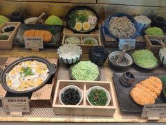 -胜博殿日式炸猪排(西红门店)