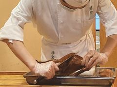-漢舍中国菜馆(889广场店)