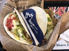 -TACO STAR 塔可星(下沙宝龙店)