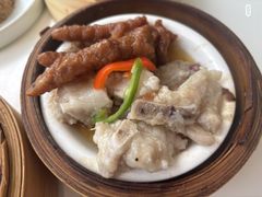 -有心德(麦地店)