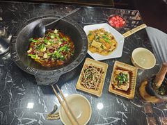 -滋味土家·土菜馆(大牌坊店)