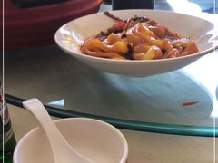 -撒拉花儿·新疆菜·清真(太阳宫店)