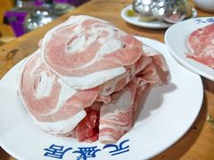 -元盛居(生态大街店)