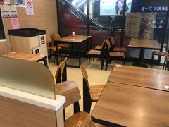 大堂-85度C(上海兰溪二店)