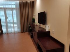 -北海银滩一号国际会议中心酒店