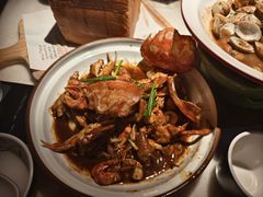 -绿茶餐厅(深圳龙华天虹购物中心店)