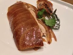 -盛百味·家宴餐厅(霸州分店)