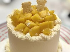 -米柚烘焙教室(工联CC店)