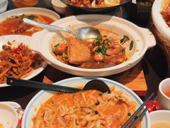 -桂小厨广西菜(万象城店)