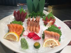 刺身拼盘-大渔之观(安贞店)