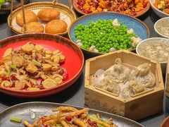 -顺香居·老字号湖北菜(江汉路店)