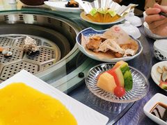 -福泉海码头(六里山店)