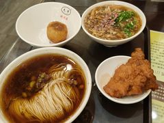 玉兰饼-毛华美食(清扬路店)