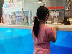 -DQ·蛋糕·冰淇淋(新玛特分店)