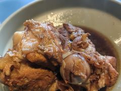 -95号酱骨·一块豆腐(展春园西路店)