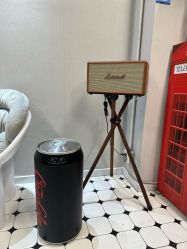 -老男孩男士理容馆·理发·烫染·修面