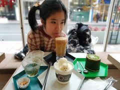 -茶是一枝花泡茶店