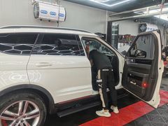 -顺壹匠心BOP保镖隐形车衣(天津专营店)