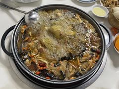 -野菌王•养生汤锅•野生菌火锅(大理漾濞路店)