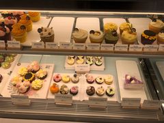 -派悦坊·甜品·蛋糕(虹口龙之梦店)