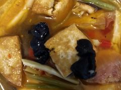 -火龙堂·风味民间菜(文一路店)