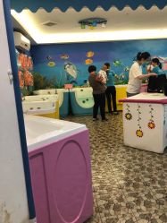 -蓓朵母婴生活馆(万科金域华庭店)