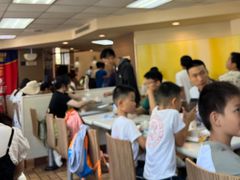 -麦当劳(中山路店)