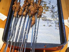 -四禧精酿铜锅涮肉·烧烤工场(大明湖店)