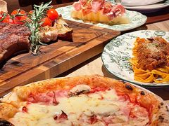 -Mammamia意大利餐厅(阳春巷店)