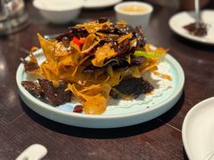 -聚友斋(柳泉路八大局店)