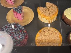 -BAKER&SPICE(环贸店)
