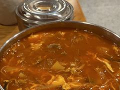 -多宾韩国料理(学衡路店)