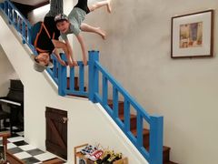 -槟城颠倒博物馆