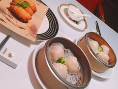 -翡翠小城·海鲜豆捞·广式点心(老佛爷店)