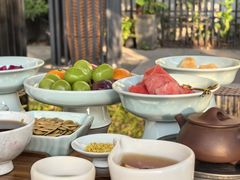 -青藤茶馆(凤起路店)