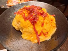 西班牙火腿滑蛋饭-反正(阿罗海城市广场店)