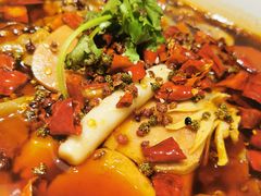 -十二饭点·川菜(北站圆融店)