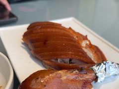 -小大董·烤鸭(观景餐厅·南京西路店)
