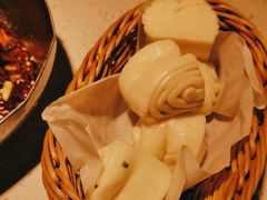 -阿娜尔·新疆菜(佰港城店)