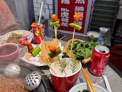 -生活如沸·顺德水牛奶火锅(大学路店)