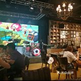 让人放松的地方