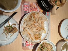 -大师兄·西北小馆(北站缤果空间店)
