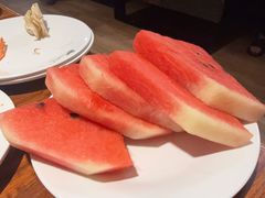-汉巴味德(北京银座和谐广场店)