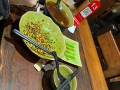宜宾燃面-蜀南面馆(莘沥路)