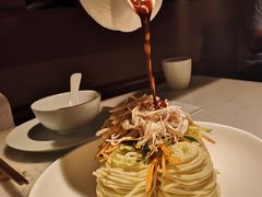 -初蓉丨遇见新川菜(亲贤街荣耀店)