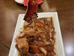 -抱德·潮汕味(琶洲店原惠城鱼仔)