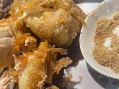 -秦月轩·陕西家乡菜(阜成路·五棵松店)