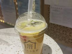 -厝内小眷村(西单大悦城店)