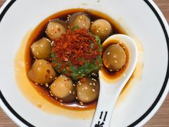 -太二酸菜鱼(天鹅湖万达店)