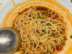 -三湘四水正宗湘菜(君峰路店)